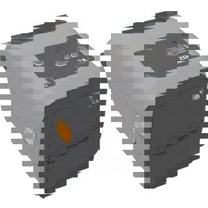 THERMAL TRANSFER CARTRIDGE PRINTER ZD421